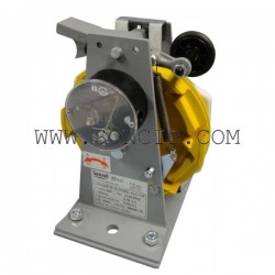 LIMITADOR ALJO 2128 200 mm. Ve 0.90