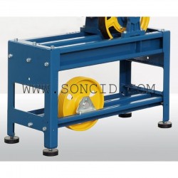 BANCADA ALTA MONTANARI M-65 CON POLEA 