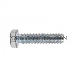 TORNILLO HEXAGONAL M-16x70 8.8 ZINCADO
