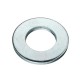 ARANDELA PLANA STANDAR 7 mm.