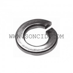 ARANDELA GROWER 5 mm.