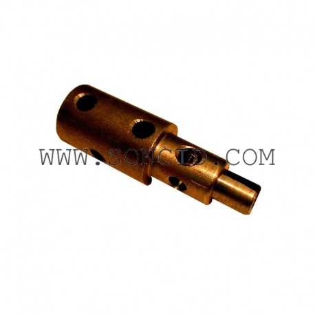 PIEZA TENSORA MUELLE SUTRAINSA