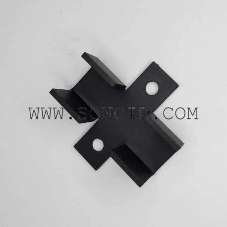 SOPORTE GUIADOR OTIS PLANCHA L90
