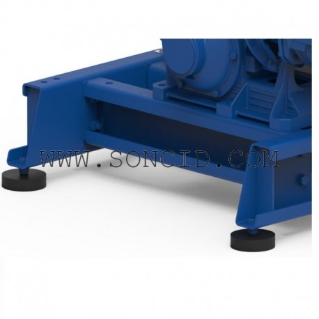 BANCADA MONTANARI BAJA M-65