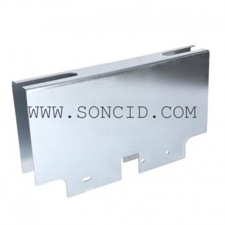 POLEA TENSORA PFB PROTECCION