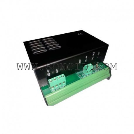 BOOSTER PARA BRAKE BASICO M73-M75-M83-M85