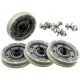RUEDA OTIS OPERADOR REF 9691 (4 UDS)