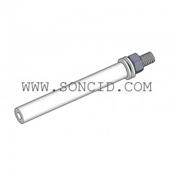 COMPONENTE GUARDACABLE ROSCADO MONTANARI