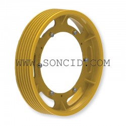 POLEA MONTANARI H320 GENERICO