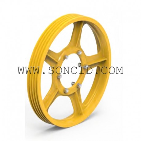 POLEA MONTANARI H240 GENERICO