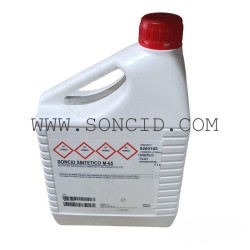 ACEITE MONTANARI SINTETICO 2L