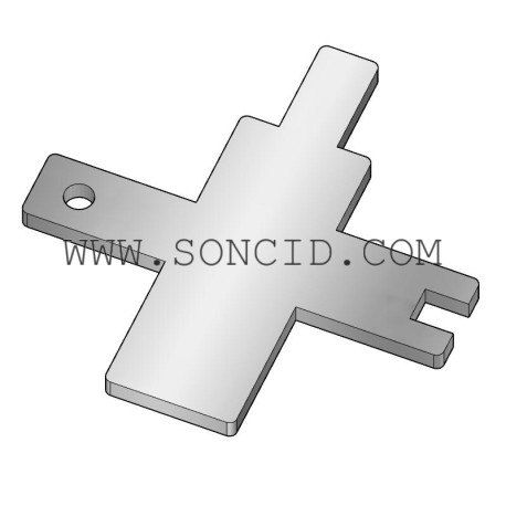 SOPORTE BLOQUEO PUERTA