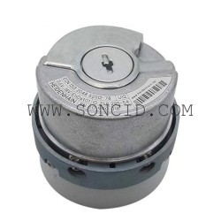 ENCODER MONTANARI GEARLESS HEIDENHAIN ECN1313