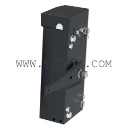ZAPATA FRENO GEARLESS MONTANARI MGX75--