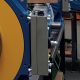 ZAPATA FRENO GEARLESS MONTANARI MGX75--
