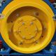 POLEA MOTRIZ MONTANARI GEARLESS PLANA MGX