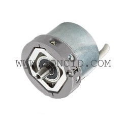 ENCODER MONTANARI GEARLESS KONE HOHNER64-102X1-8192.VN53--