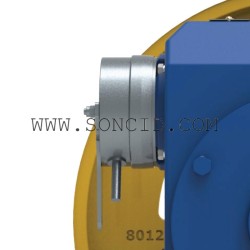 FRENO MAQUINA M50 MONTANARI --