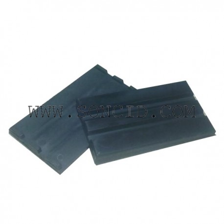 GUIADOR ALETAS PLEGABLE G-6x140