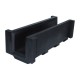 GUIADOR OTIS ALETAS ESTRIAS G-16-