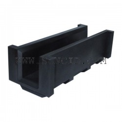 GUIADOR OTIS ALETAS ESTRIAS G-16-