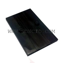 GUIADOR TETONES PLEGABLE G-6x140
