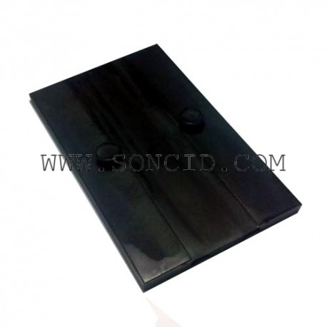 GUIADOR TETONES PLEGABLE G-6x140