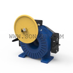 GEARLESS MONTANARI MGX75--