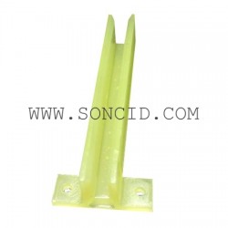GUIADOR OTIS 2 TALADROS G-8x150