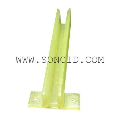 GUIADOR OTIS 2 TALADROS G-8x150