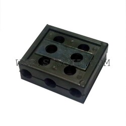 GUIADOR CABLE RIGIDO 9 mm. 65x60