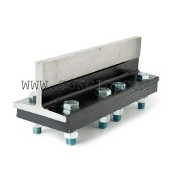 GUIA RECTIFICADA KELTEK 70/65/9 L2500.