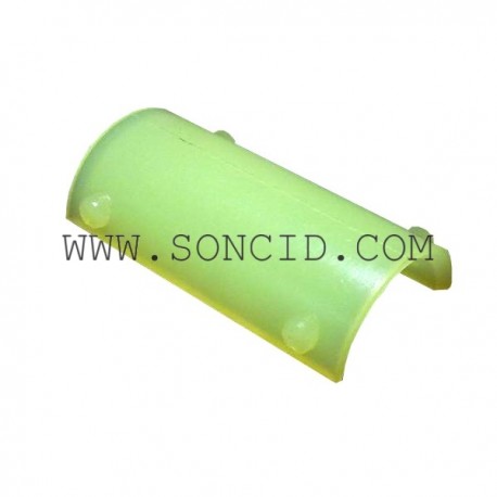 GUIADOR CIRCULAR TETONES C-50x120
