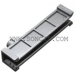 GUIADOR ALETAS RIGIDO G-9x132