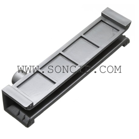 GUIADOR ALETAS RIGIDO G-9x132
