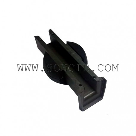 GUIADOR ROTULA G-9x110