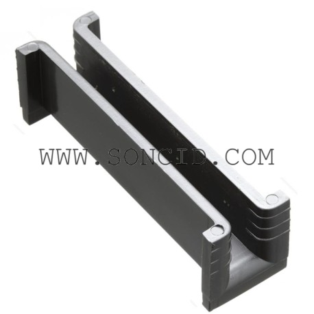 GUIADOR ALETAS RIGIDO 100 NYLON CF.