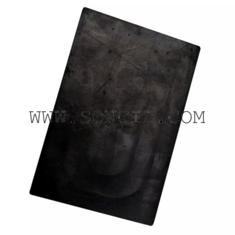 SILENTBLOCK MAQUINA 180x120x35