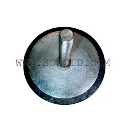SILENTBLOCK MAQUINA D110 M14