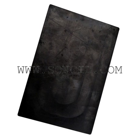 SILENTBLOCK MAQUINA 150x100x25
