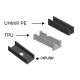 GUIADOR COMPACTO MACIZO 100X35 CF.