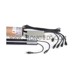CORTINA DE LUZ LC-A8120 220V 2M V2