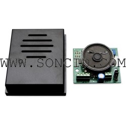 GONG SONORO MSM GN-6-