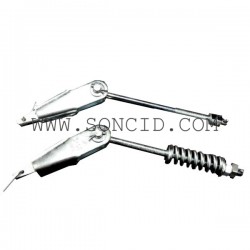 TENSOR G. WOLF 6.5 mm. SIN MUELLE-