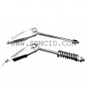 TENSOR G. WOLF 6.5 mm. SIN MUELLE-