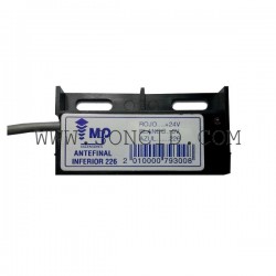 DETECTOR MAGNETICO MP REF. 226 MB-