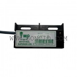 DETECTOR MAGNETICO MP REF. 228 MB-
