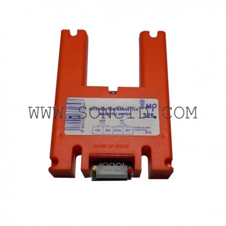 DETECTOR MAGNETICO MP REF. 325 VS-