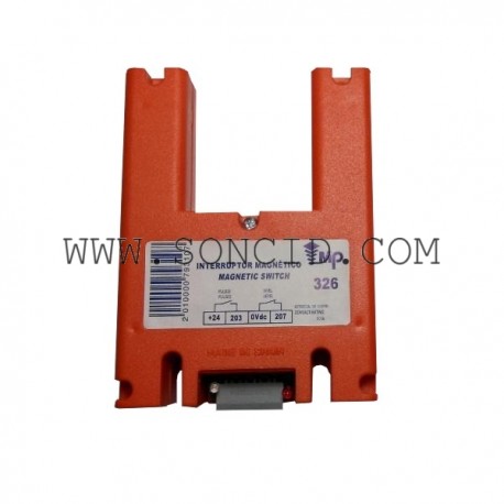 DETECTOR MAGNETICO MP REF. 326 MB
