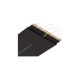 METRO MANGUERA PLANA 20x0.75-